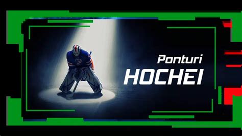 poturi pariuri hochei